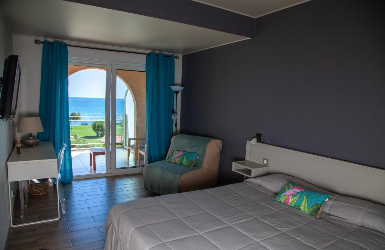 Orizonte 3* Cervione
